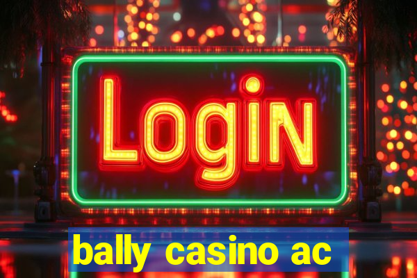 bally casino ac