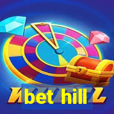 bet hill