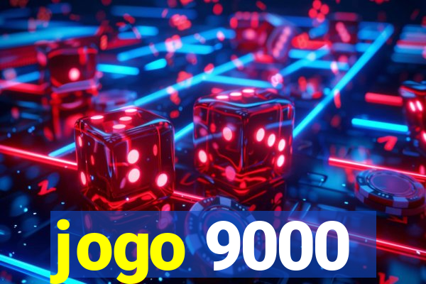 jogo 9000