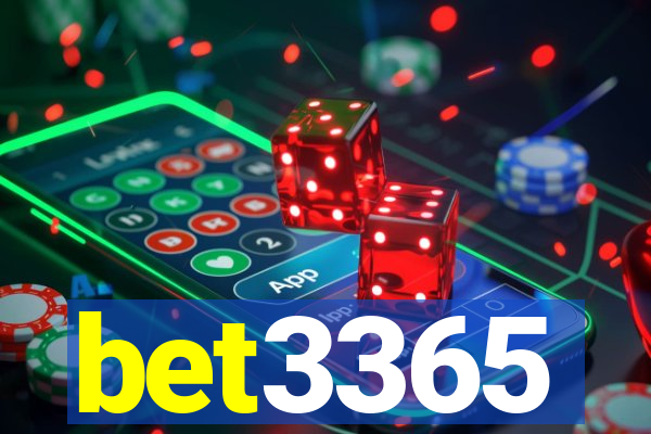 bet3365