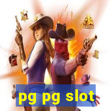 pg pg slot