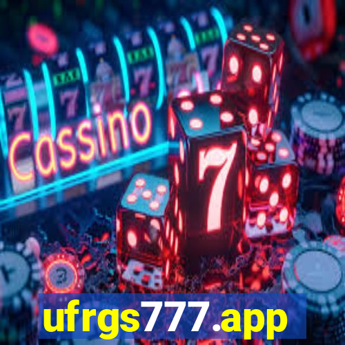 ufrgs777.app