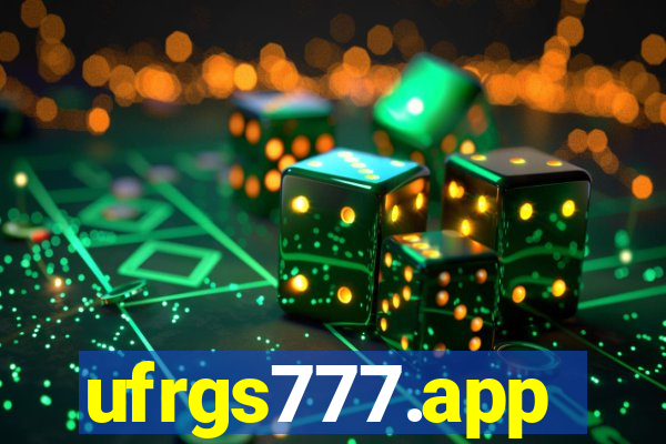 ufrgs777.app