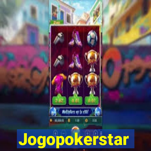 Jogopokerstar