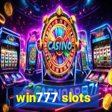 win777 slots