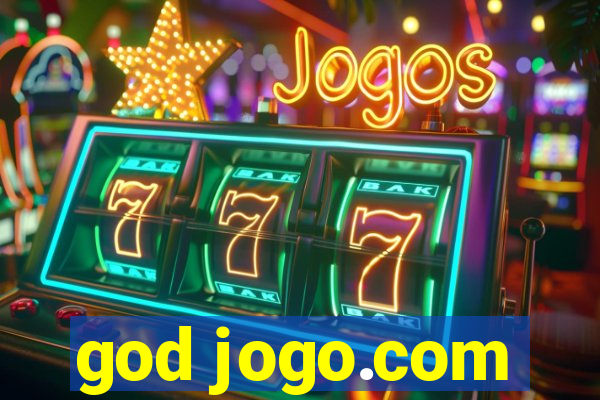 god jogo.com