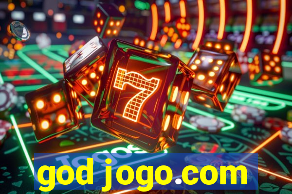 god jogo.com