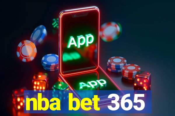 nba bet 365