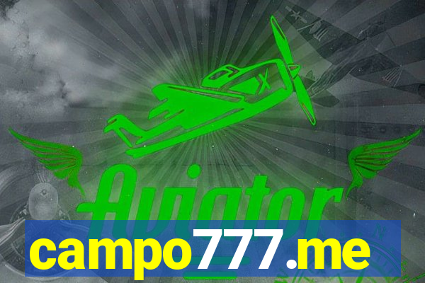 campo777.me