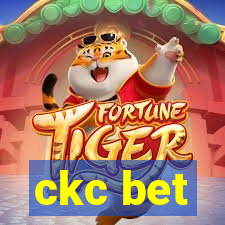 ckc bet