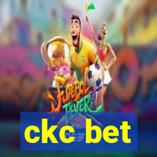 ckc bet