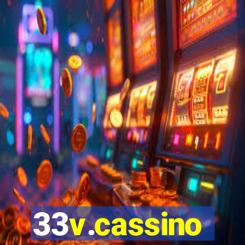 33v.cassino