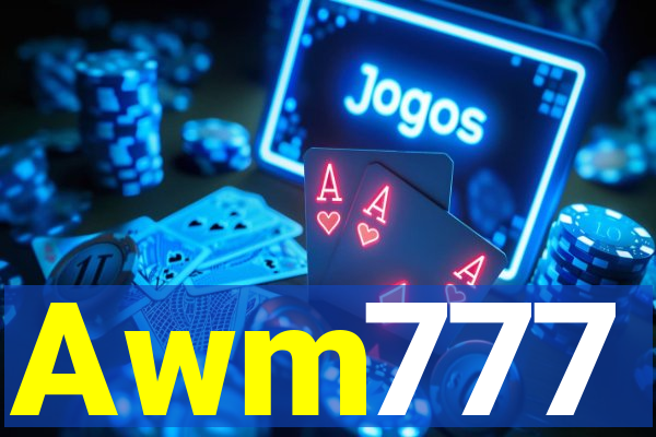 Awm777