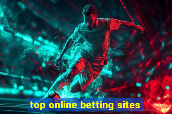 top online betting sites