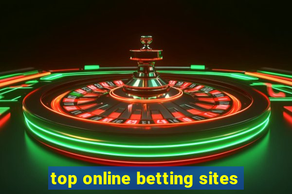 top online betting sites