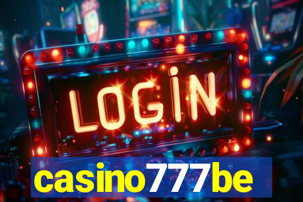 casino777be