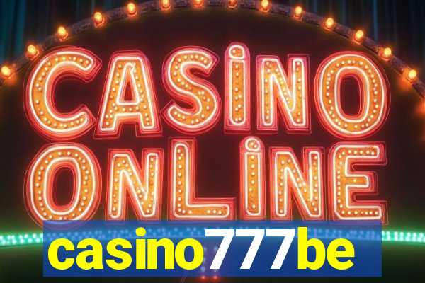 casino777be