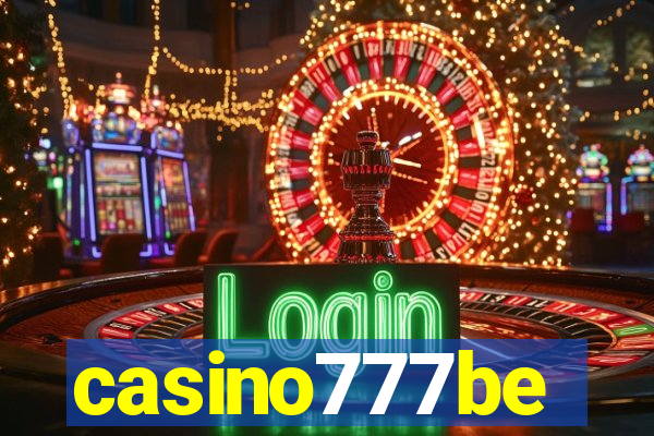 casino777be