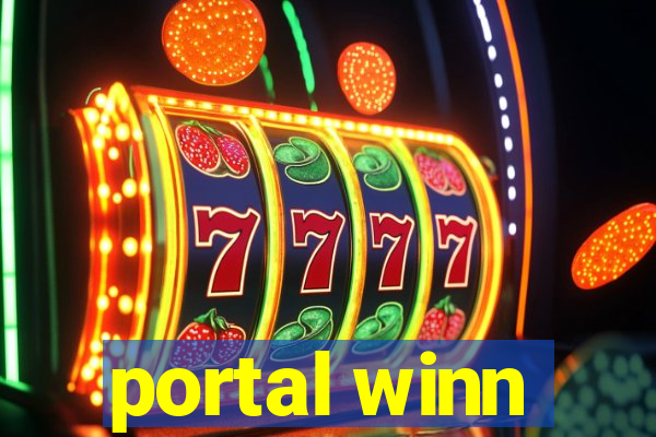 portal winn