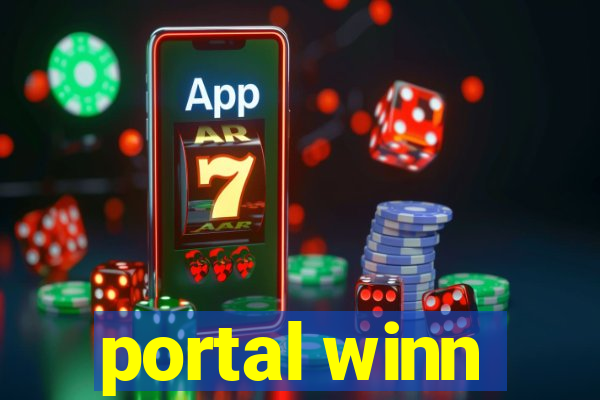 portal winn