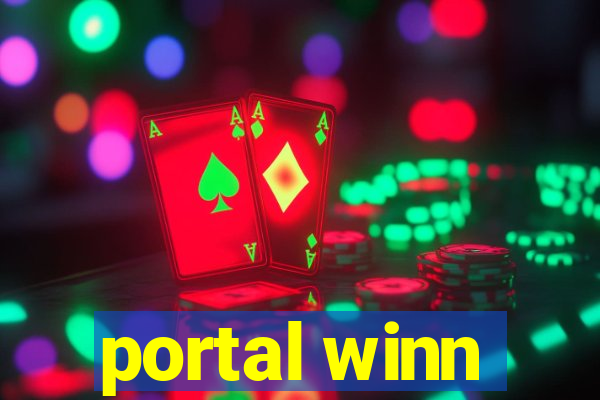 portal winn