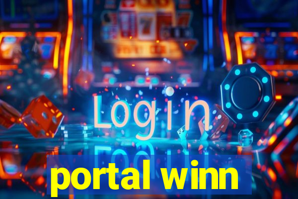 portal winn