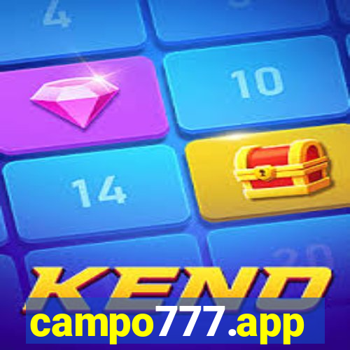 campo777.app