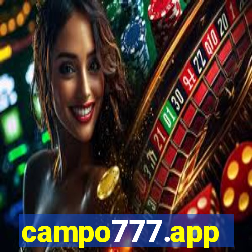 campo777.app