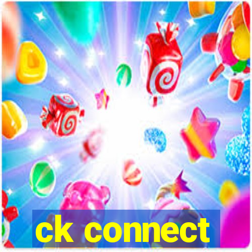 ck connect