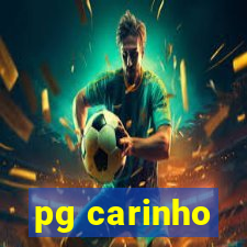 pg carinho