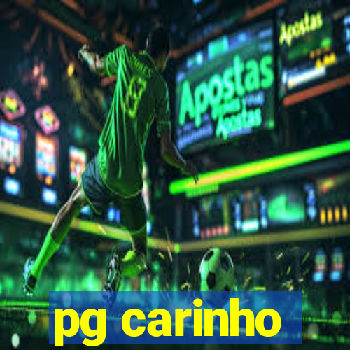 pg carinho