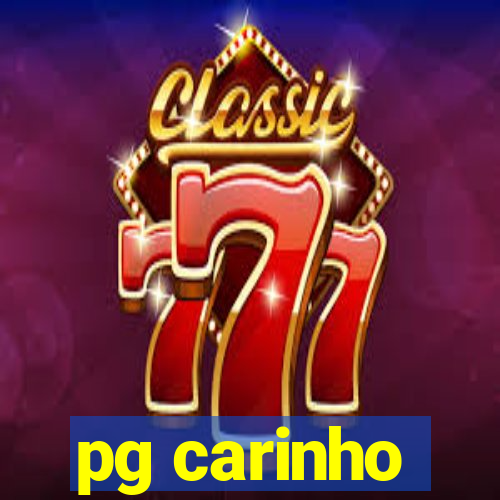 pg carinho