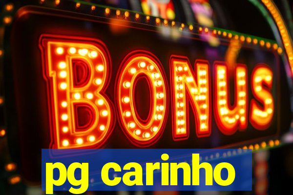 pg carinho