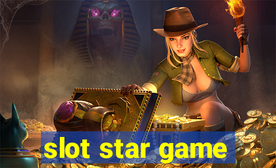 slot star game