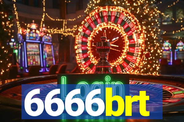 6666brt