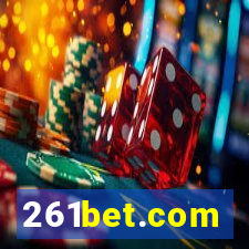 261bet.com