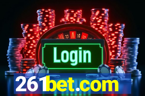 261bet.com