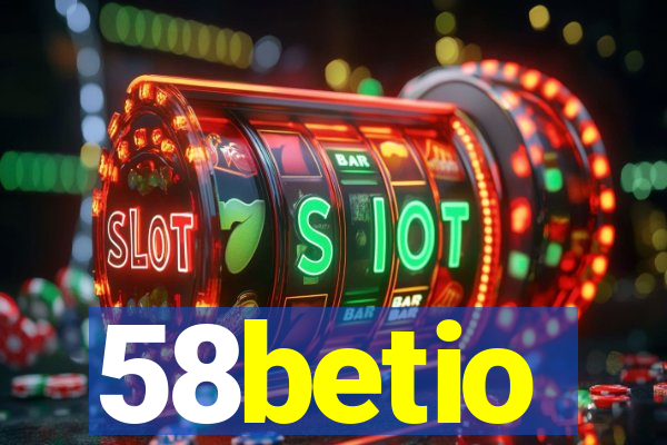 58betio