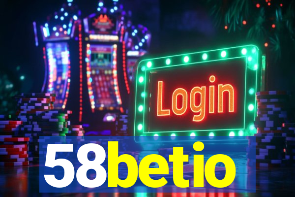 58betio