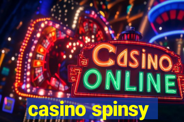 casino spinsy