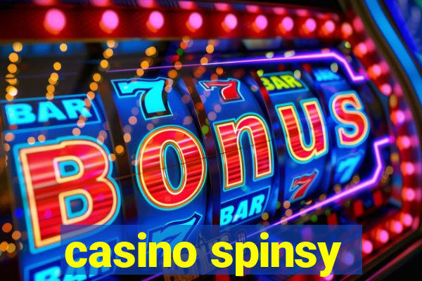 casino spinsy