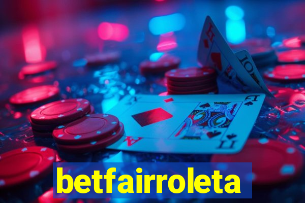 betfairroleta