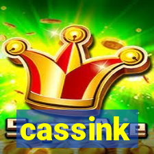 cassink