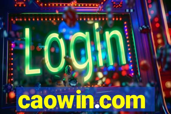 caowin.com