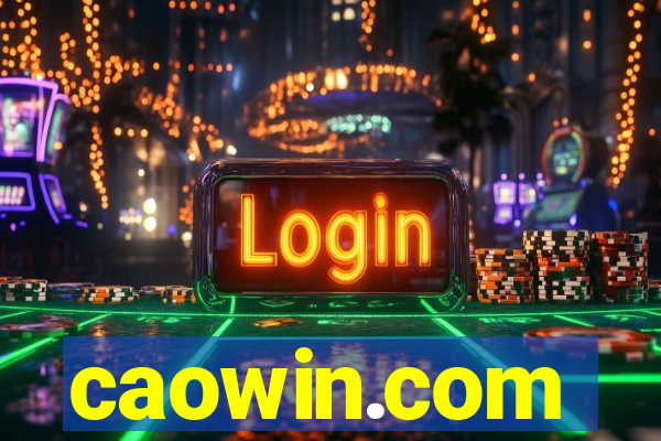 caowin.com