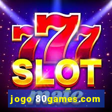 jogo 80games.com