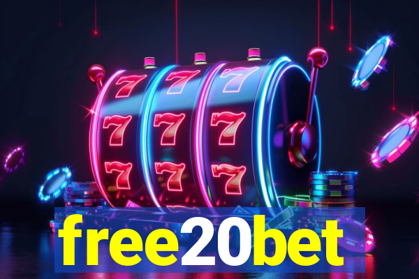 free20bet