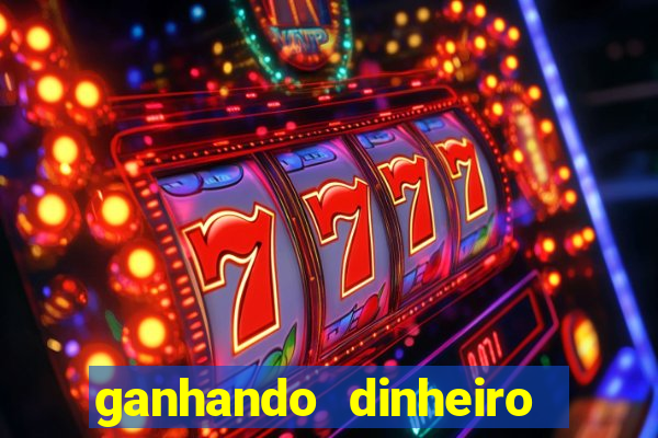 ganhando dinheiro com jogos online