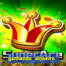 ganhando dinheiro com jogos online