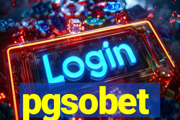 pgsobet